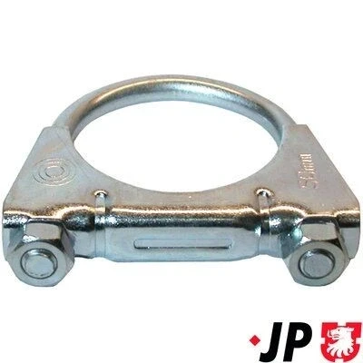 Image de JP GROUP 1221400300 Raccord de tuyau, système d&#039;échappement OPEL: Corsa A TR