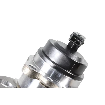 Image de METZGER WM 2327 Kit de roulements roue avec capteur ABS intégré 132 HYUNDAI: i10 II 3/5 portes
