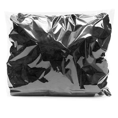 Image de Pedsox, Recharge de 200 Chaussettes Hygiéniques Jetables pour Tests Chaussures, Ligne Premium, Lavable en Machine, Unisexe, Taille Unique, Noir