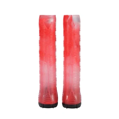 Image de Poignées trottinette BLUNT Smoke Red