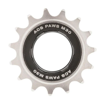 Image de Roue libre ACS Paws M30 3/32&quot;
