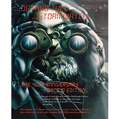 Image de Stormwatch : a Steven Wilson Stereo Remix (1lp)