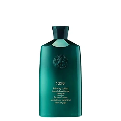Image de Oribe Priming Lotion Leave In Conditioning Detangler For Unisex 8.5 oz