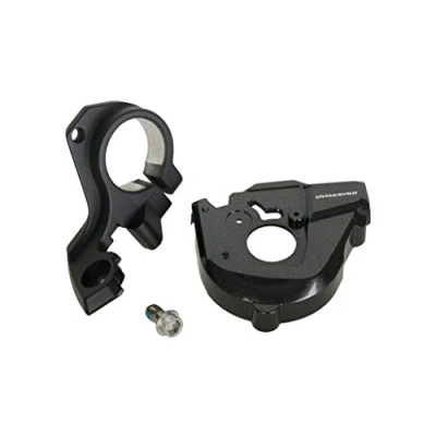 Image de Couvercle de commande droite sans indicateur Shimano SL M8000