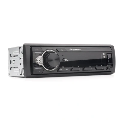 Image de PIONEER MVH 330DAB Autoradio 1 DIN Android 12 MP3, WMA, WAV, FLAC