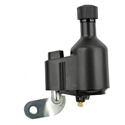 Image de Fischer Dynamo avec Protection Anti surtension Noir uni