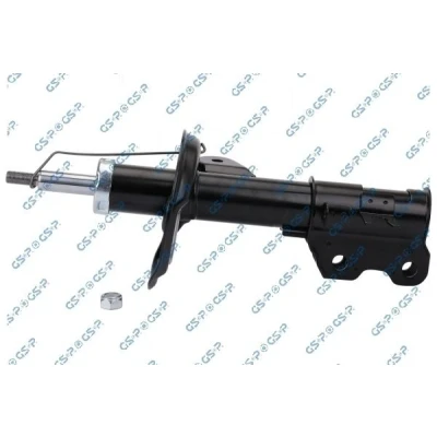Image de GSP 32363922 Amortisseur Essieu avant gauche Pression de gaz Système bitube Jambe suspension OPEL: Mokka / X, CHEVROLET: Trax I