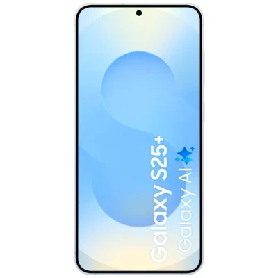 Image de SAMSUNG Galaxy S25 Plus AI Smartphone 512 Go Bleu clair