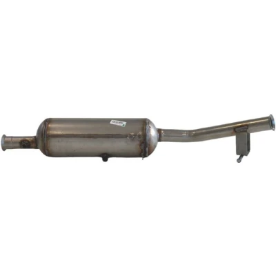 Image de BOSAL 097 706 Filtre à Particules Euro 5 Cordiérite avec pièces d&#039;assemblage FORD: Transit Connect V408 Van, C Max 2, FOCUS 3