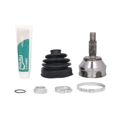 Image de Jeu de joints, arbre transmission PASCAL G1R002PC