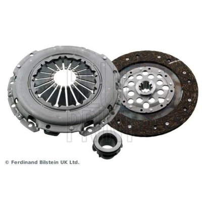 Image de BLUE PRINT ADB113004 Kit d&#039;Embrayage à trois pièces avec graisse synthétique butée de débrayage 240 BMW: 3 Berline, 5 Coupe