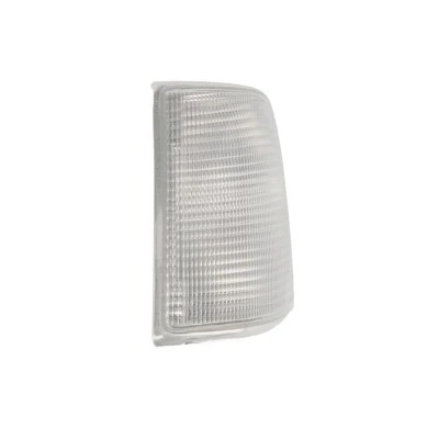 Image de TYC 18 1911 11 2 Clignotant blanc avant gauche sans porte lampe AUDI: 100 C3 Berline