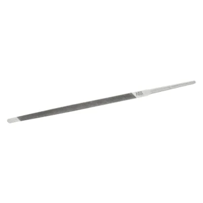 Image de Bahco 4 187 04 2 0 Lime à scie ultra fine 10 cm (Import Grande Bretagne)