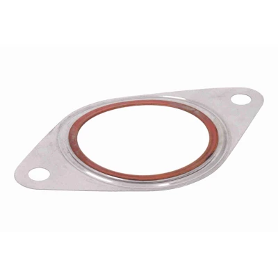 Image de VAICO V24 1410 Joint d&#039;étanchéité, Tuyau d&#039;échappement au silencieux FIAT: Panda I 3/5 portes, Uno Punto portes