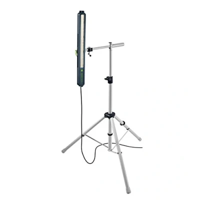 Image de Festool Lampe rasante SYSLITE STL 450 Set