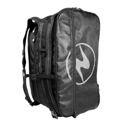 Image de Aqualung BAGEXPLORER DUFPACK Sacs d&#039;équipement Adulte Unisexe, Noir, Taille Unique