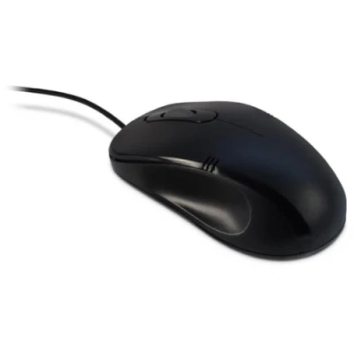 Image de INTER TECH M 3026 RATÃ“N USB Tipo A Ã“PTICO 1000 DPI AMBIDEXTRO