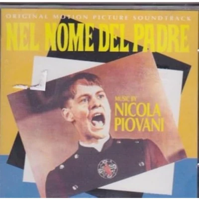 Image de CD NICOLA PIOVANI Ost: Au Nom du Père PRCD125 Point Records 1996 Italie Pop Occasion