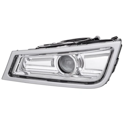 Image de HELLA 1NL 010 477 191 Antibrouillard gauche 24 avec ampoule