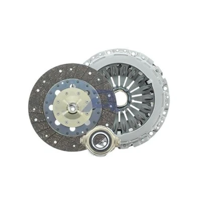 Image de AISIN Clutch Kit (3P) KY 031 d&#039;embrayage à trois pièces avec mécanisme disque d&#039;embrayage, butée de débrayage 225