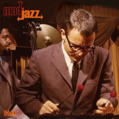 Image de Mod Jazz [Import]