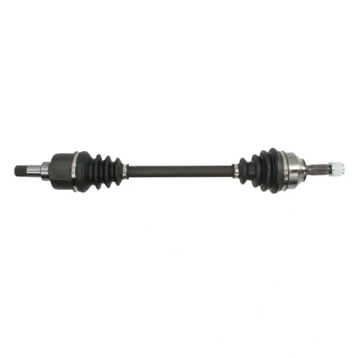 Image de PASCAL G2P045PC Arbre de transmission Essieu avant gauche 950 pour véhicules avec système antiblocage PEUGEOT: 207 3/5 portes, 208 I portes