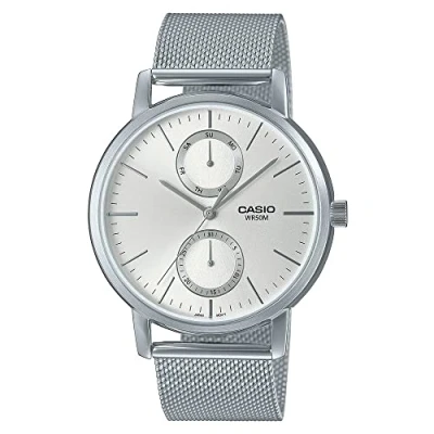 Image de Casio Mtpb310m7avef Watch One Size