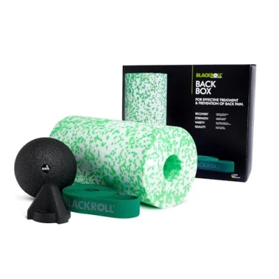 Image de Blackroll® Back Box
