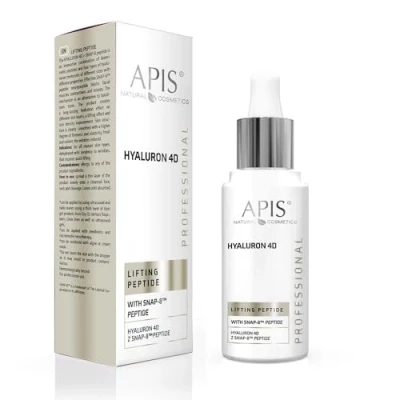 Image de Thérapie peptidique avancée: Sérum Elite 30 ml avec complexe anti âge Snap 8 pour une peau jeune