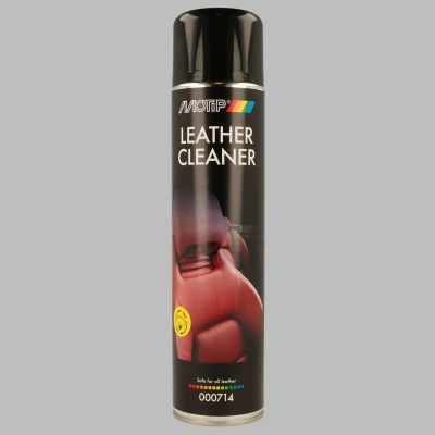 Image de MOTIP 000714 Produit d&#039;entretien du cuir