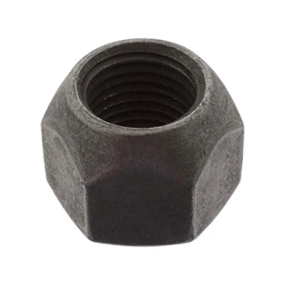 Image de FEBI BILSTEIN 101366 Écrou De Roue Embase conique F 21 FORD: Transit Connect V408 Van, Tourneo / Grand Break, S Max Mk2