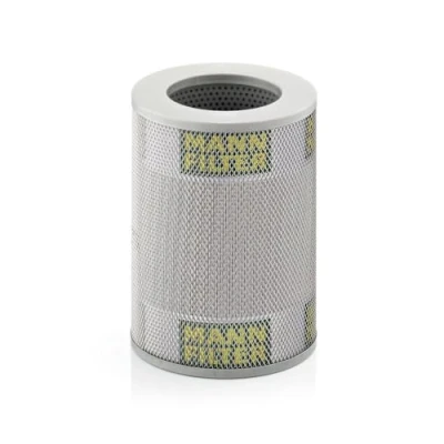 Image de Filtre, système hydraulique de travail MANN FILTER HD 15 001