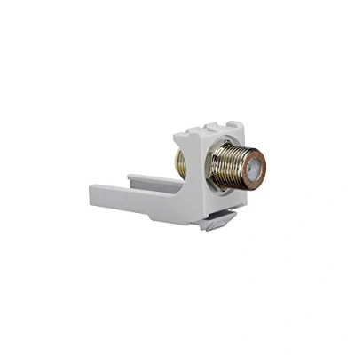 Image de Busch Jaeger Hage VZ315FF Volta Module KOAX F/F