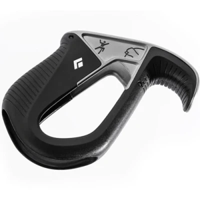 Image de Black Diamond ATC Pilot Belay Device SS21 Taille Unique