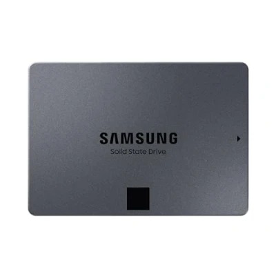 Image de Samsung MZ 77Q4T0 2.5 4 To Série ATA III V NAND MLC Neuf
