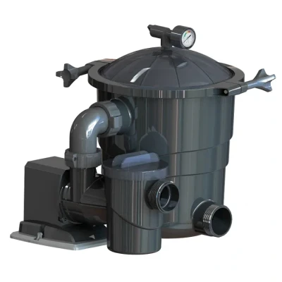 Image de POOLEX Filtre à Sable Filter Max 8 m3/h