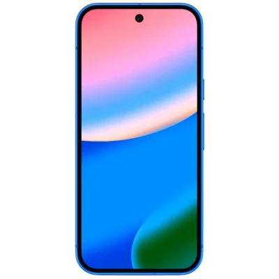 Image de Pixel 10 (5G) 128 Go, Bleu Neuf