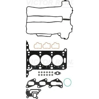 Image de REINZ 02 37250 01 Jeu de joints d&#039;étanchéité, culasse cylindre avec joint tige soupape OPEL: Corsa D 3/5 portes, C portes