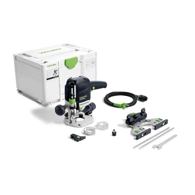 Image de Festool Défonceuse OF 1010 REBQ Plus
