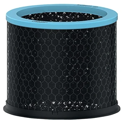 Image de Leitz TruSens Filtre à Charbon de Rechange Spécial Virus et Allergènes pour Purificateur d&#039;Air Z 2000 2500, 2415118