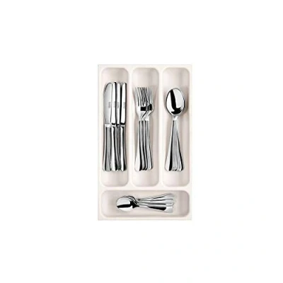 Image de Tescoma FlexiSpace 899410 Range couverts universel 37x22,2 cm