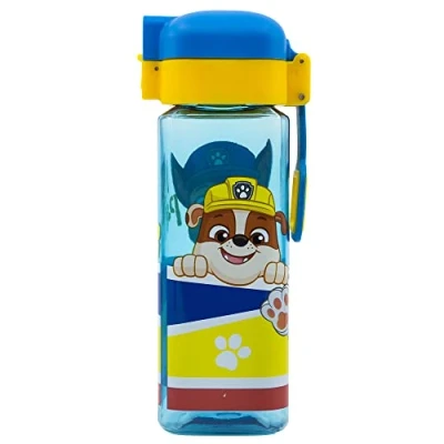 Image de Stor BOUTEILLE ROBOT DE 550 ML PAW PATROL PUP POWER
