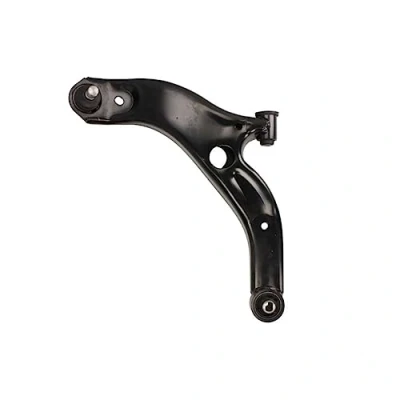 Image de DELPHI TC2523 bras de suspension avec rotule gauche, inférieur oscillant longitudinal MAZDA: 323 F 6