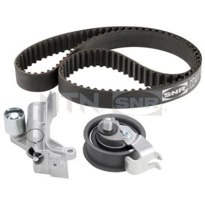 Image de SNR KD457.56 Kit de distribution 150 VOLKSWAGEN: Golf 4, Bora Berline, Sharan I, AUDI: A3 3/5 portes, A6 C5 Avant, Berline