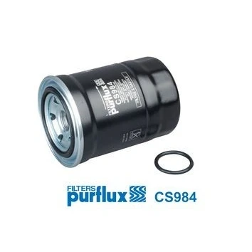 Image de PURFLUX Filtre à Carburant Cartouche filtrante CS984 MAZDA: CX 30, 3 3/5 portes