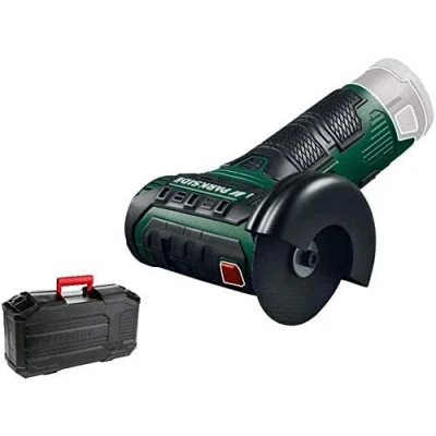Image de PARKSIDE Meuleuse d&#039;angle sans fil PWSA 12 B1, batterie ni chargeur