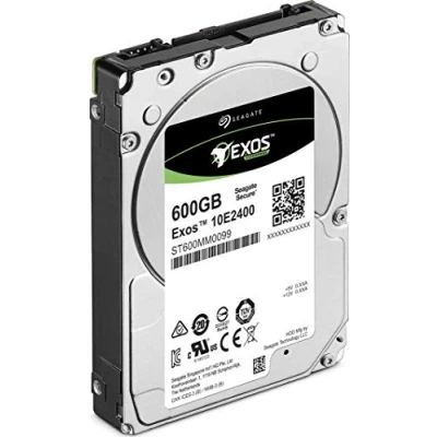 Image de Seagate Enterprise ST600MM0099 disque dur 600 Go 10000 tr/min 256 Mo 2.5 SAS Neuf