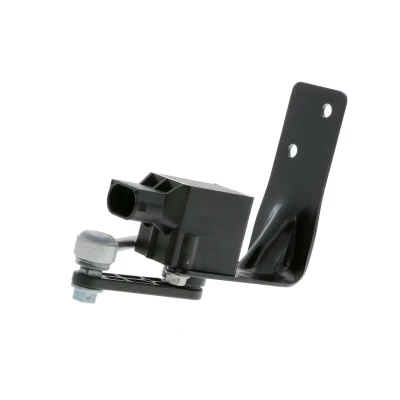 Image de VEMO V30 72 0026 Capteur, lumière bi xénon (correcteur de portée) Essieu avant avec bielle/barre poussée Q+, Première Monte Fabriqué en Allemagne