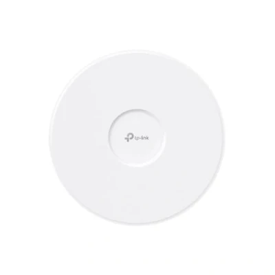 Image de Point d&#039;accès TP LINK EAP723 Wi Fi 7 5000 Mbit/s PoE MIMO