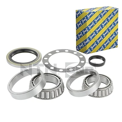 Image de SNR R169.15 Kit de roulements roue 82 TOYOTA: Land Cruiser Prado 70 SUV, 100, HILUX 5 Pick up